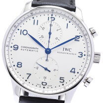 楽天市場】714（シリーズポルトギーゼ（IWC））（腕時計）の通販 