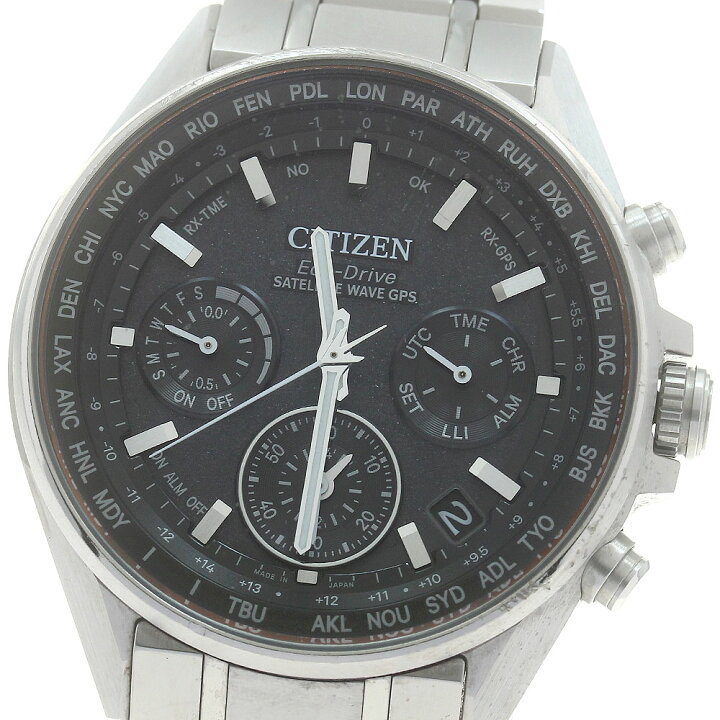 楽天市場】シチズン CITIZEN CC4000-59E/F950-T024530 アテッサ  
