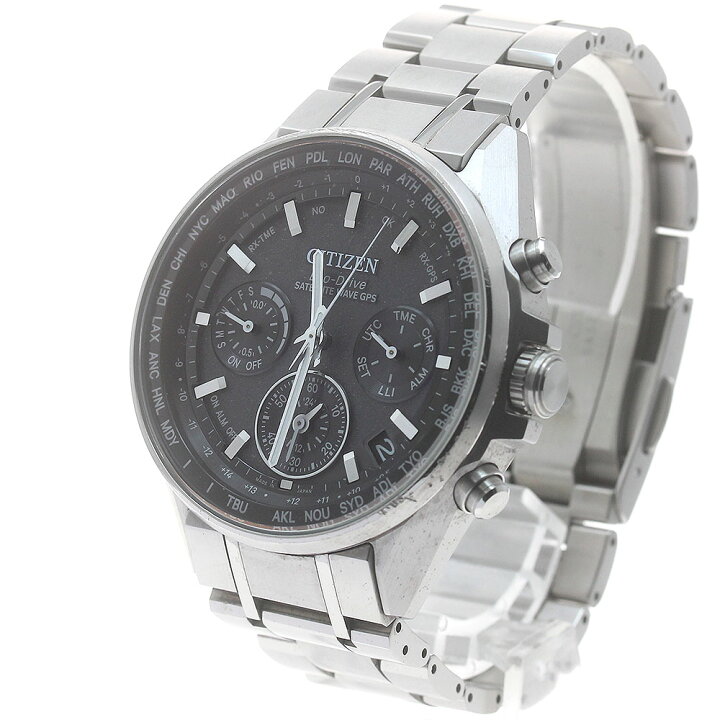 楽天市場】シチズン CITIZEN CC4000-59E/F950-T024530 アテッサ  