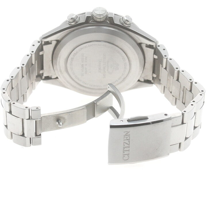 楽天市場】シチズン CITIZEN CC4000-59E/F950-T024530 アテッサ  