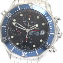 楽天市場】オメガ シーマスター 2222．80（腕時計）の通販 