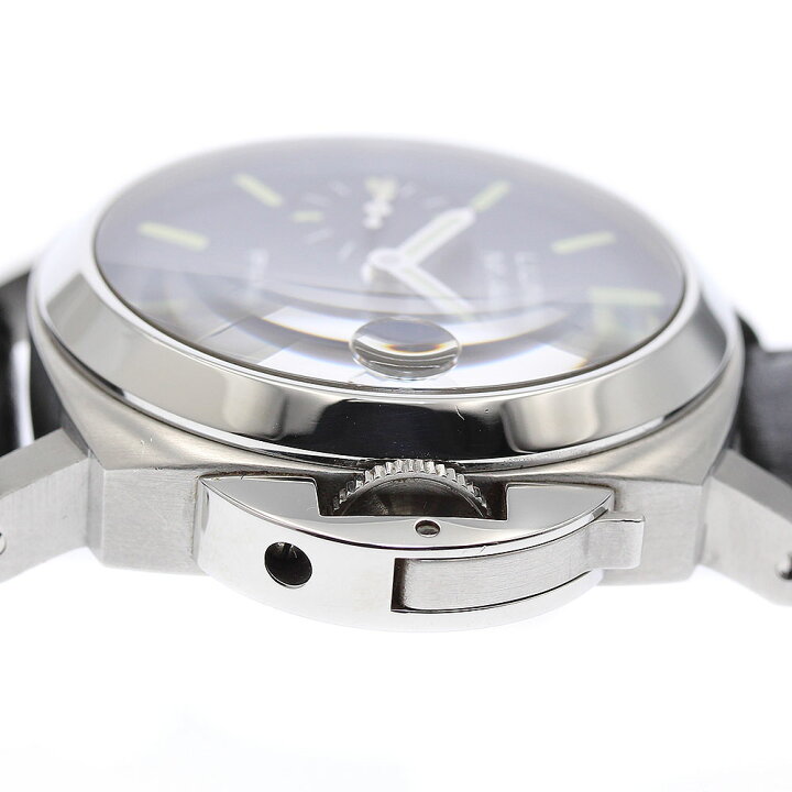 楽天市場】パネライ PANERAI PAM00119 ルミノール マリーナ スモール  