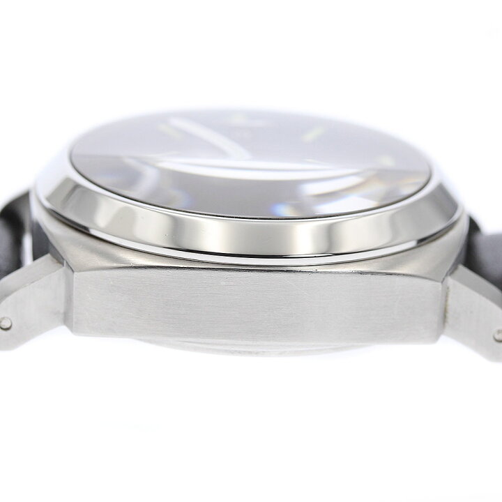 楽天市場】パネライ PANERAI PAM00119 ルミノール マリーナ スモール  