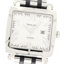 楽天市場】ティファニー アトラス スクエアの通販 