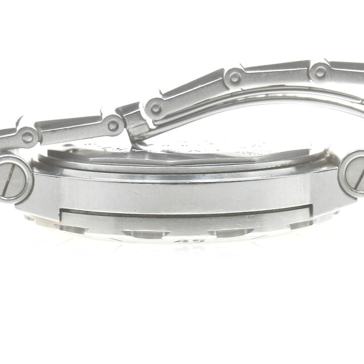 楽天市場】ブルガリ BVLGARI SD38S ディアゴノ スクーバ デイト 自動 