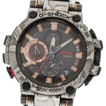 楽天市場】g－shock mtg－b1000vl－4ajr 火山雷 mt－gの通販 