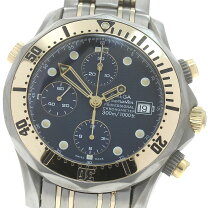 楽天市場】オメガ シーマスター コンビ（メンズ腕時計｜腕時計）の通販 