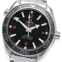 楽天市場】オメガ シーマスター プラネットオーシャン 42mmの通販 