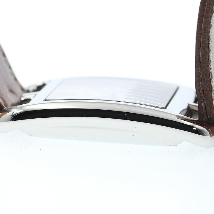 楽天市場】エルメス HERMES CC1.710 ケープコッド デイト 自動巻き  