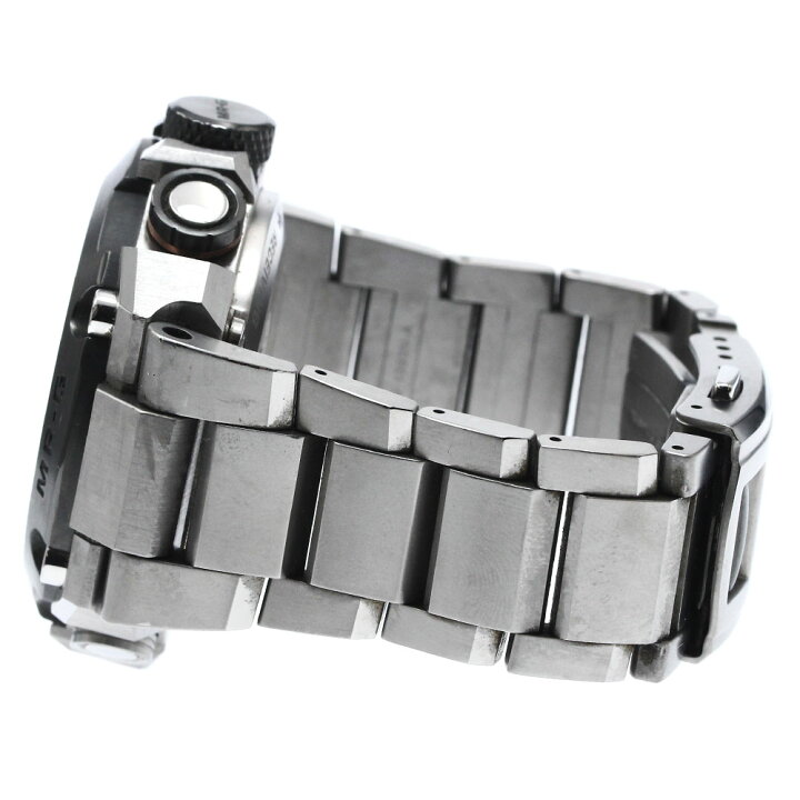 楽天市場】カシオ CASIO MRG-B2000D-1AJR G-SHOCK MR-G ソーラー電波  