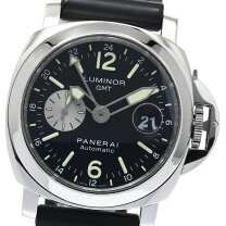 楽天市場】パネライ ルミノール gmt pam00088の通販 