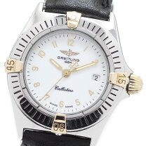 楽天市場】ブライトリング カリスティーノ（レディース腕時計｜腕時計  