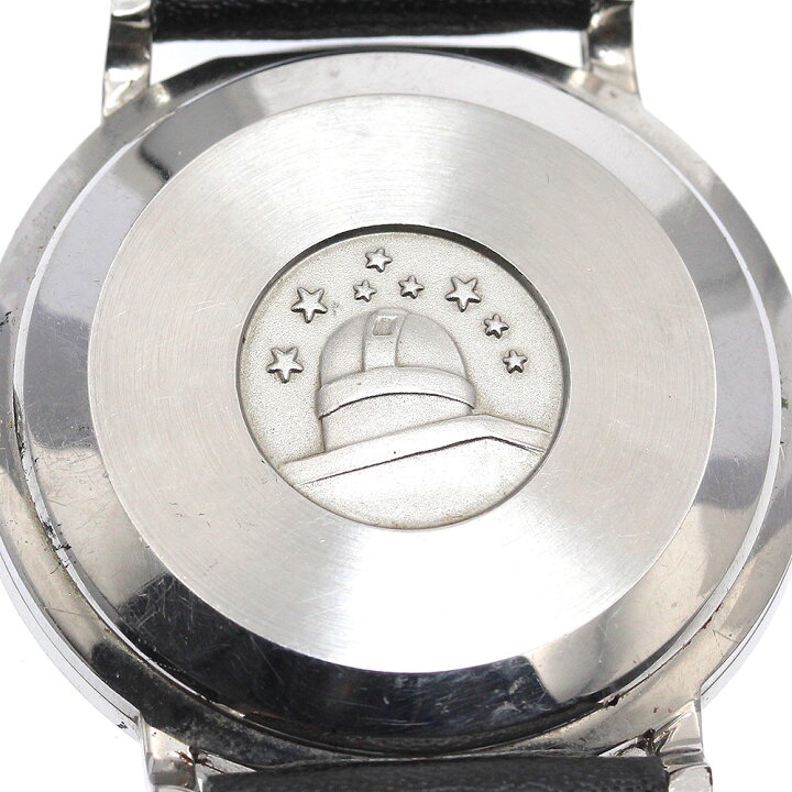 楽天市場】オメガ OMEGA 157.0001 コンステレーション クロノメーター  