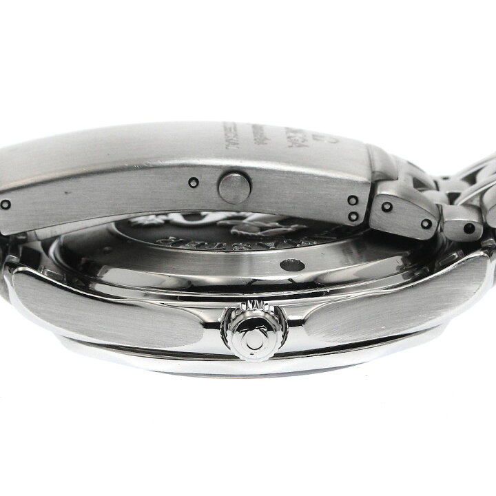 楽天市場】オメガ OMEGA 2220.80 シーマスター300 デイト  