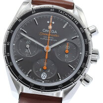 楽天市場】オメガ スピードマスター 324.30.38.50.06.001の通販 