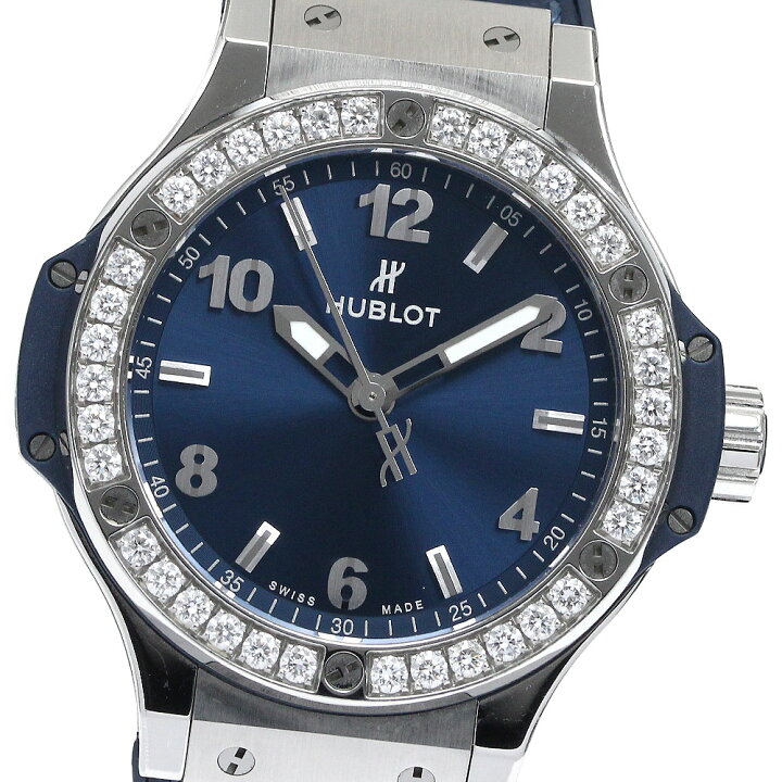 楽天市場】ウブロ HUBLOT 361.SX.7170.LR.1204 ビッグバン スチール 