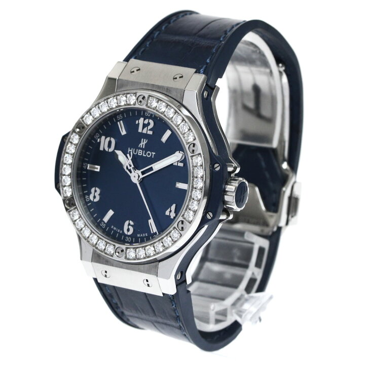 楽天市場】ウブロ HUBLOT 361.SX.7170.LR.1204 ビッグバン スチール 