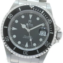 楽天市場】チュードル サブマリーナ（メンズ腕時計｜腕時計）の通販 