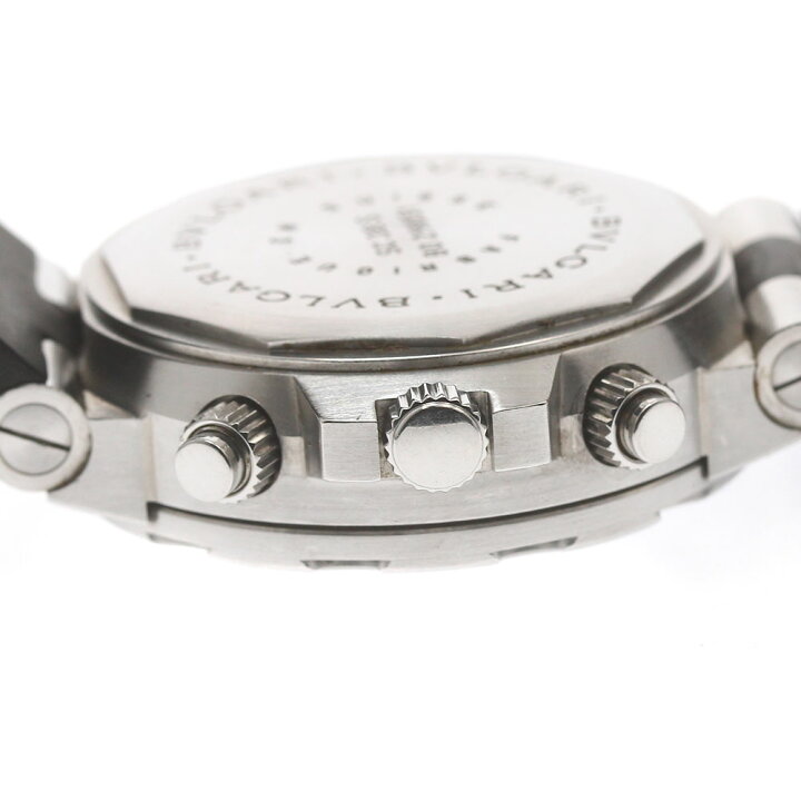 楽天市場】ベルト訳あり ブルガリ BVLGARI SC38S ディアゴノ  