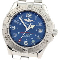 楽天市場】breitling a17360の通販 