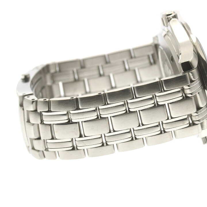 楽天市場】オメガ OMEGA 2220.80 シーマスター300 デイト  