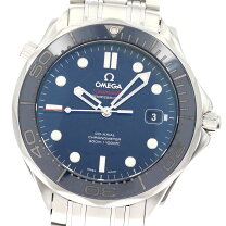 楽天市場】オメガ 212．30．41．20．03．001 シーマスターの通販 
