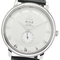 楽天市場】オメガ デビル プレステージ（メンズ腕時計｜腕時計）の通販 