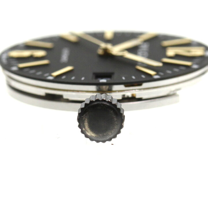 楽天市場】ブルガリ BVLGARI デイト cal.220TEEM ムーブメント 自動  