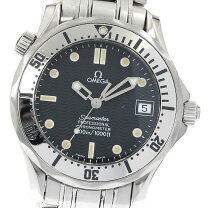 楽天市場】オメガ シーマスター 300 2552の通販 