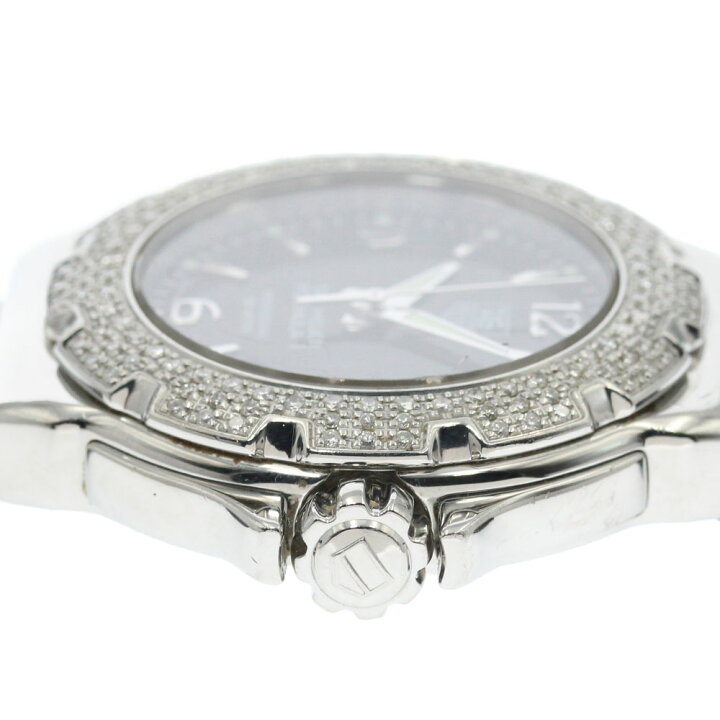 楽天市場】タグホイヤー TAG HEUER WAC1214-0 フォーミュラー1 ダイヤ  