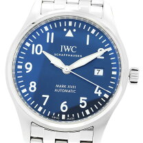楽天市場】iwc（文字盤カラーネイビー）（メンズ腕時計｜腕時計）の通販