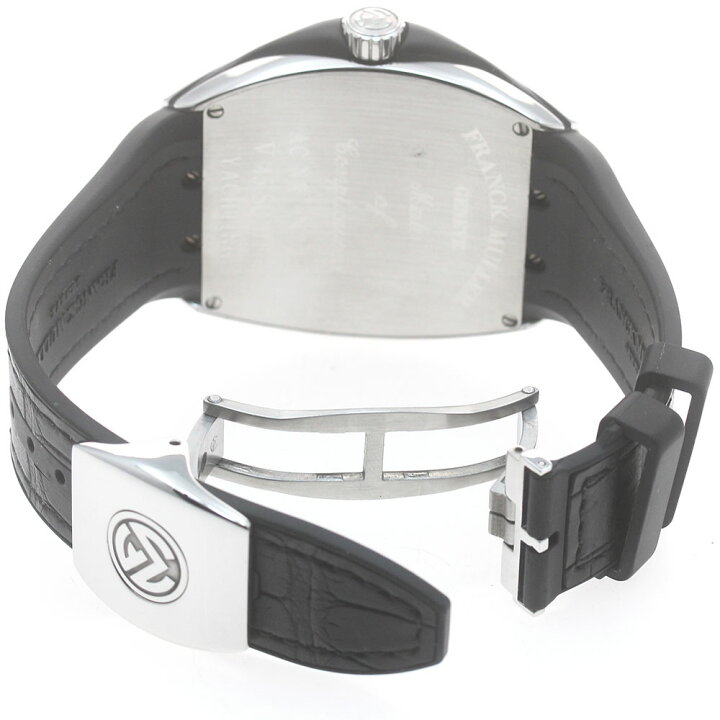 楽天市場】フランクミュラー FRANCK MULLER V45SCDTJ ヴァンガード  