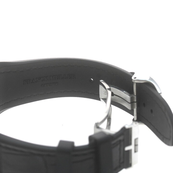 楽天市場】フランクミュラー FRANCK MULLER V45SCDTJ ヴァンガード  