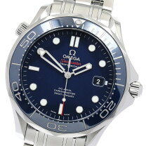 楽天市場】omega seamaster 212．30．41の通販 