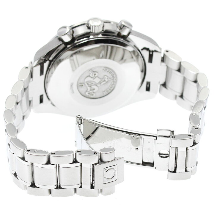 楽天市場】オメガ OMEGA 3520.53 スピードマスター マーク40 AM/PM  