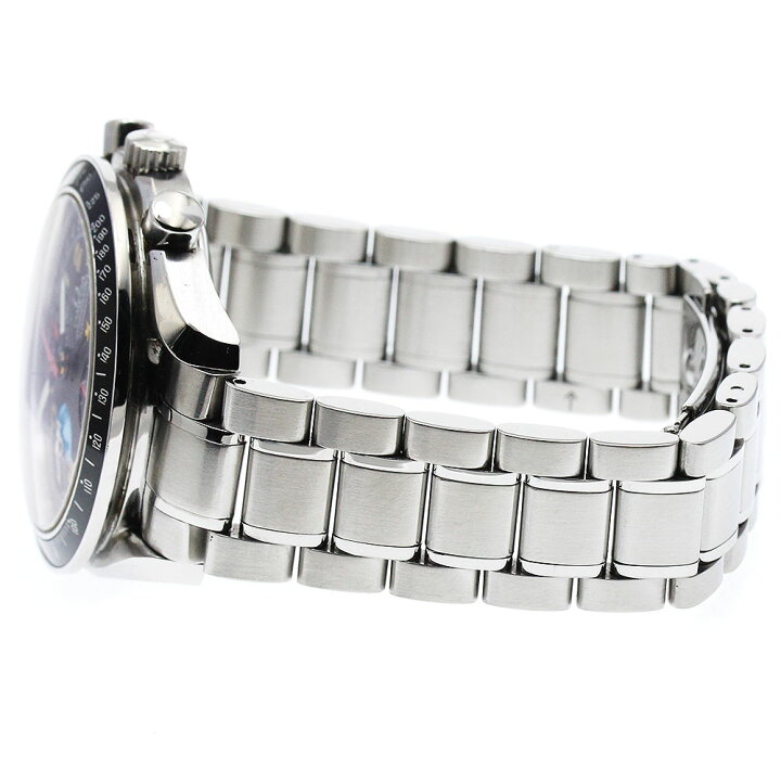 楽天市場】オメガ OMEGA 3520.53 スピードマスター マーク40 AM/PM  