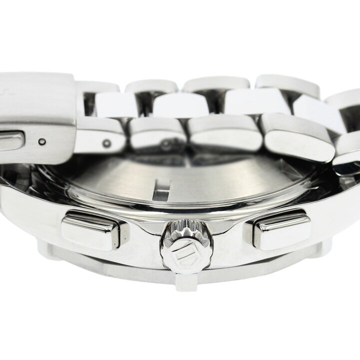 楽天市場】タグホイヤー TAG HEUER CAF2012 アクアレーサー クロノ 
