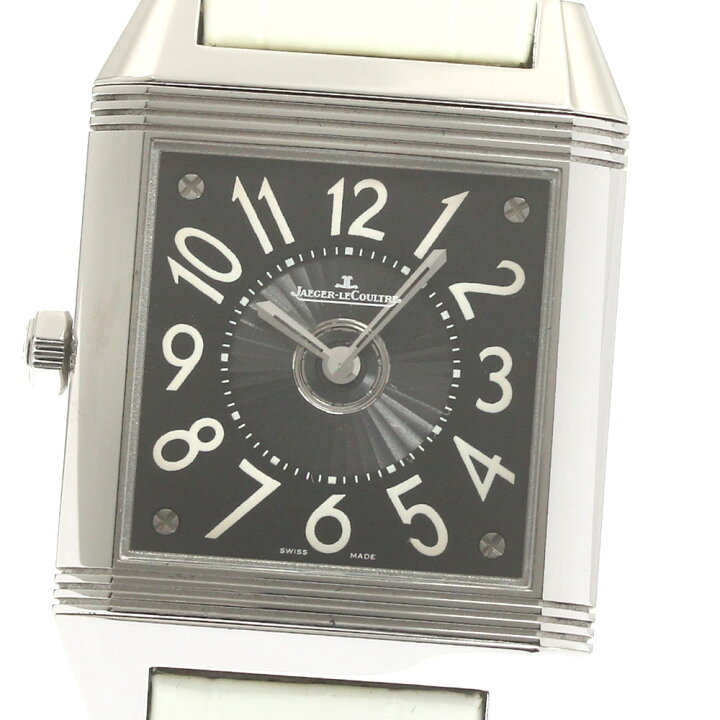 楽天市場】ジャガー・ルクルト JAEGER-LECOULTRE 235.8.76/Q7058430  