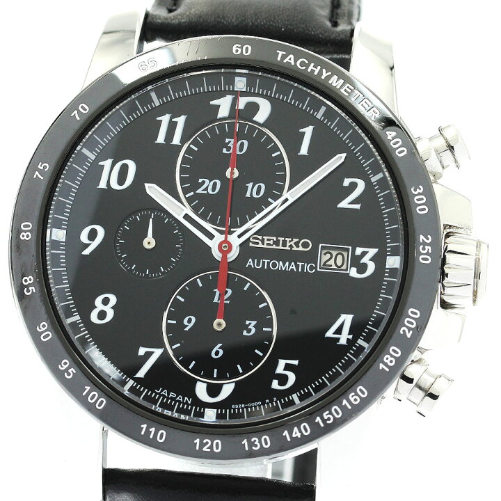 楽天市場】セイコー SEIKO SAGH005/6S28-00B0 ブライツ フェニックス 
