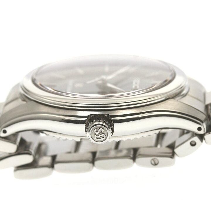 楽天市場】セイコー SEIKO SBGX041/9F62-0A10 グランドセイコー デイト  