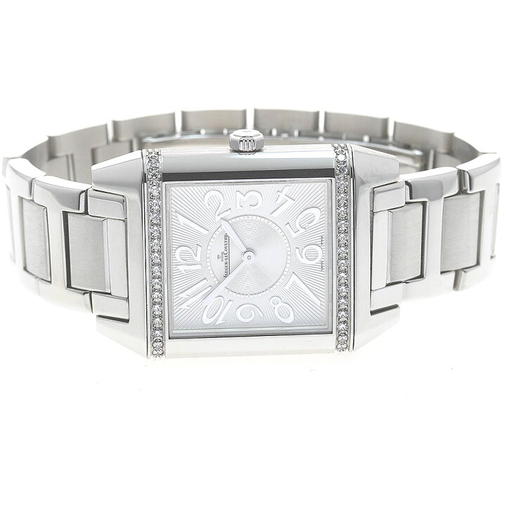 楽天市場】ジャガー・ルクルト JAEGER-LECOULTRE 234.8.47 レベルソ  