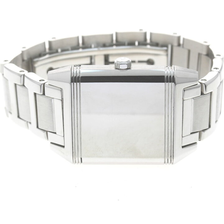 楽天市場】ジャガー・ルクルト JAEGER-LECOULTRE 234.8.47 レベルソ  