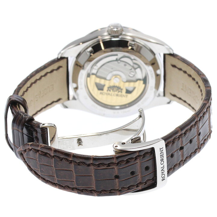 楽天市場】オリエント ORIENT WE0021JD ロイヤルオリエント  