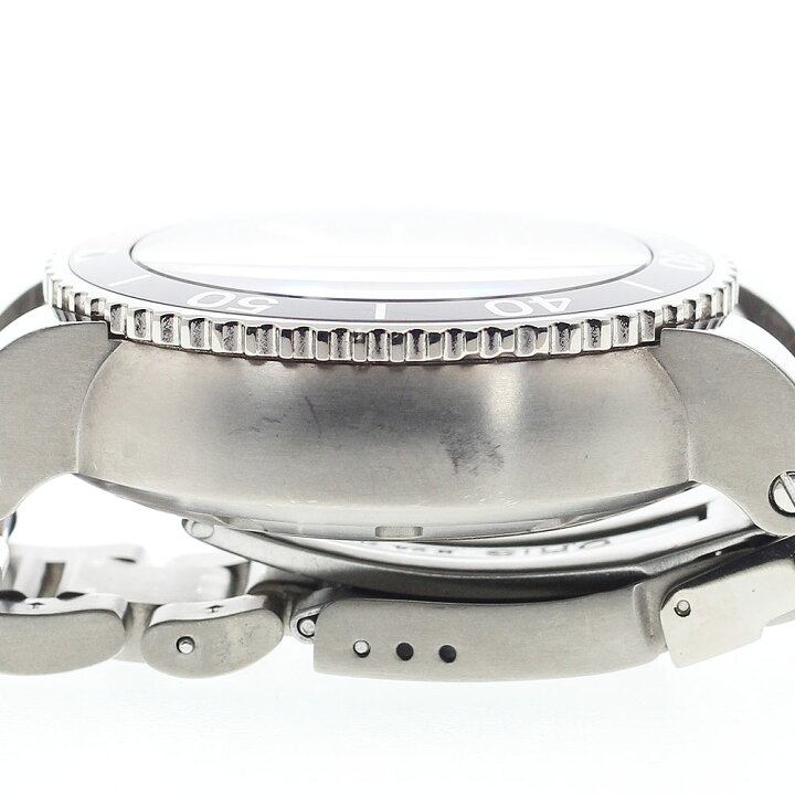 楽天市場】オリス ORIS 649-7541P レギュレーター ダイバーズ デイト 