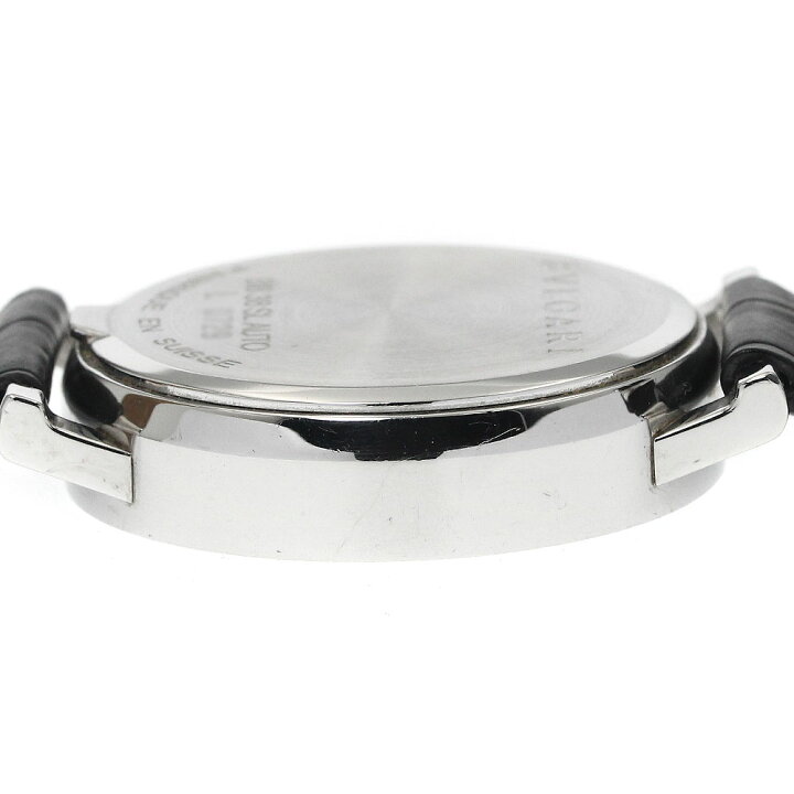 楽天市場】ブルガリ BVLGARI BB38SLAUTO ブルガリブルガリ デイト 自動 