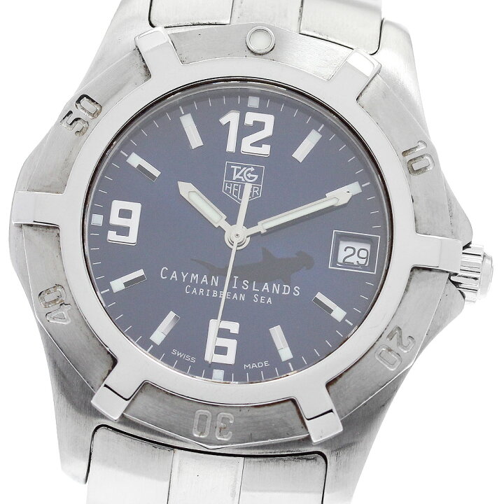 楽天市場】タグホイヤー TAG HEUER WN111M 2000 エクスクルーシブ 