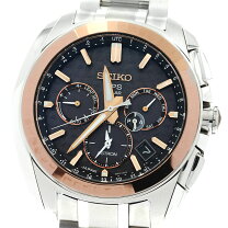 楽天市場】セイコー seiko アストロン astron sbxc053の通販 