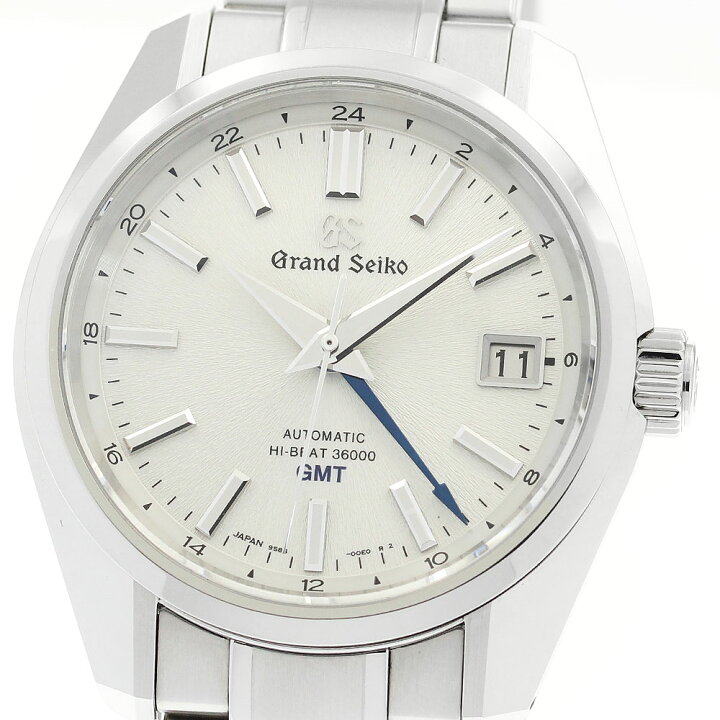 楽天市場】セイコー SEIKO SBGJ201/9S86-00A0 グランドセイコー 