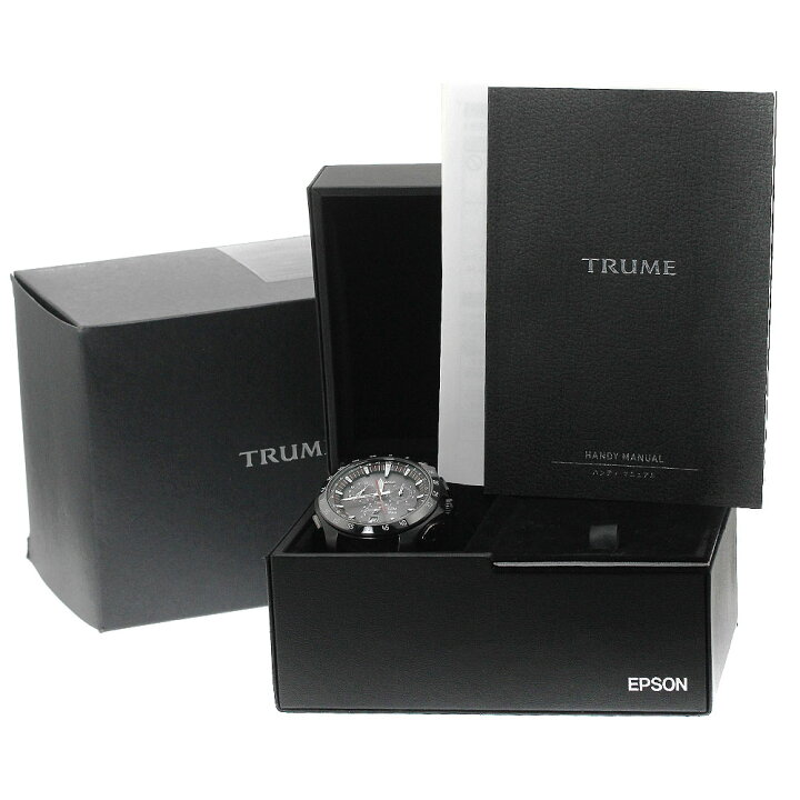 楽天市場】エプソン Epson TR-MB7005 TRUME ライトチャージGPS衛星電波  