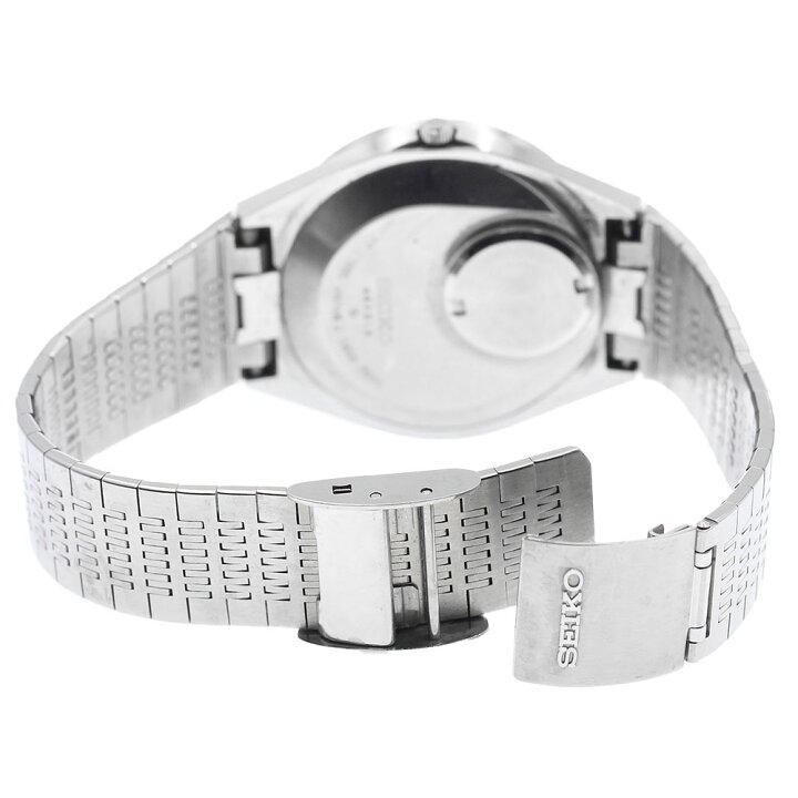 楽天市場】セイコー SEIKO 3883-7000 スーペリア モルフォ蝶ダイヤル 